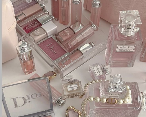 makeup cover photo collage