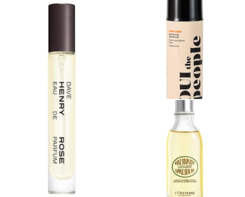 Sephora Sale Purchases cover photo collage