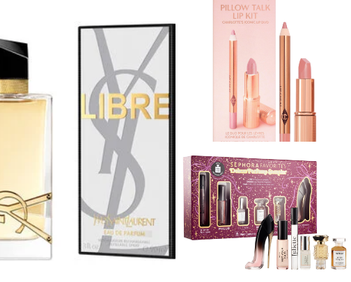 Gifts for your girl cover photo collage