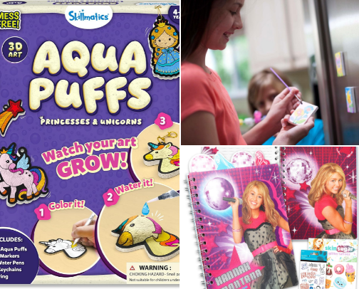 Kid favorites! cover photo collage