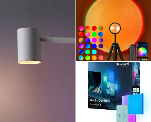Top 10 Room & Aesthetic Upgrades for Teens cover photo collage