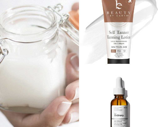 Non-toxic products I love cover photo collage