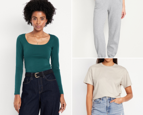 Natural Fiber Clothing Because I'm Tired Of Clothes That Fall Apart cover photo collage