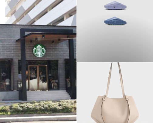 My top recs cover photo collage