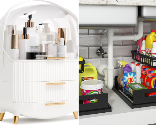 Organization cover photo collage