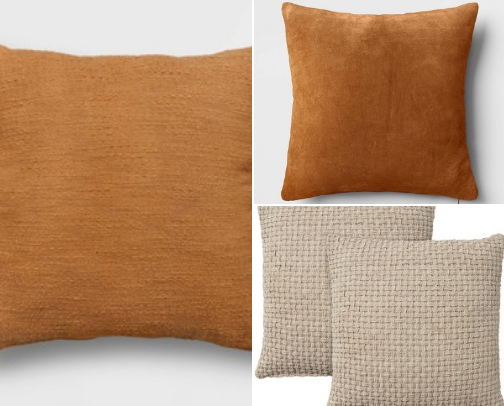 Target Fall Finds cover photo collage