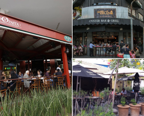 Guadalajara Foodieee cover photo collage