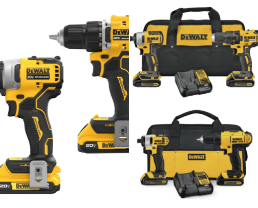 Tools for those handymen/women cover photo collage