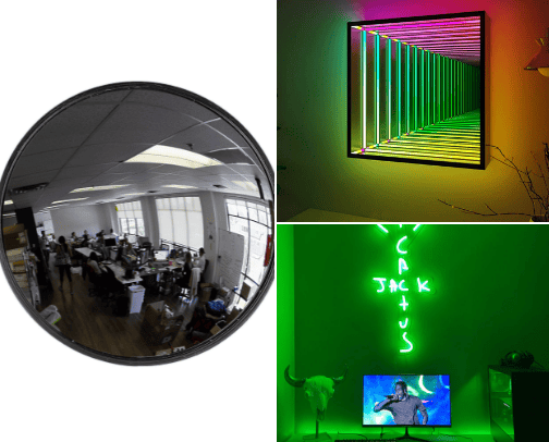Coolest Bedroom Items(NEED THESE)! cover photo collage
