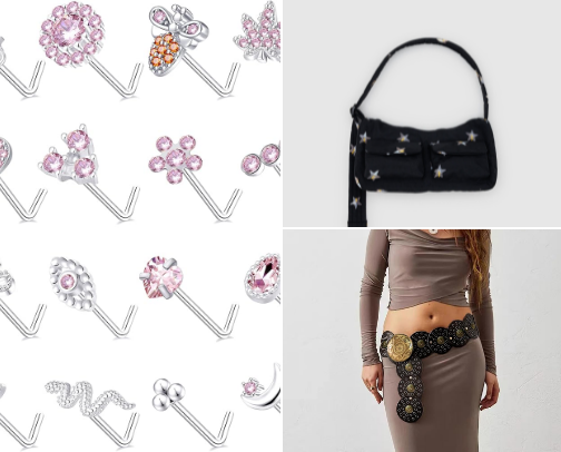 Accessories That Make You Look More Stylish cover photo collage