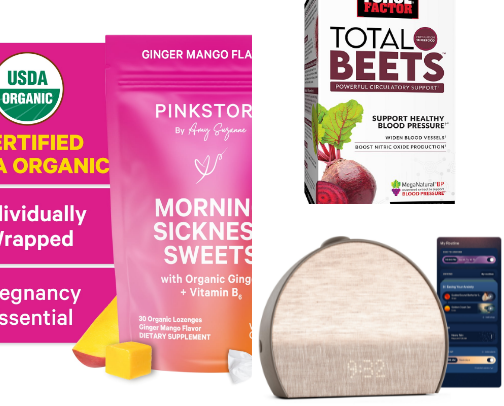 Let's Make a Baby cover photo collage