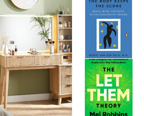 Gift Ideas for your early 20s Daughter cover photo collage