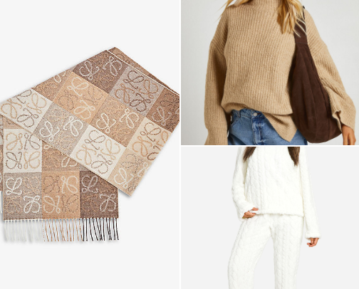 Boohoo finds to add to your Winter wardrobe cover photo collage