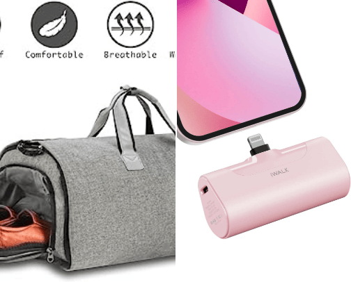 All Things Travel cover photo collage