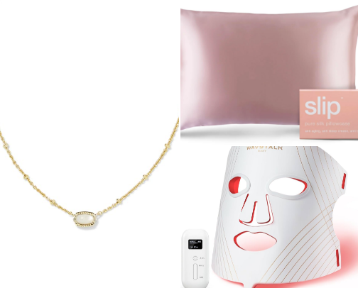 Gift Ideas/Inspo for Girls cover photo collage
