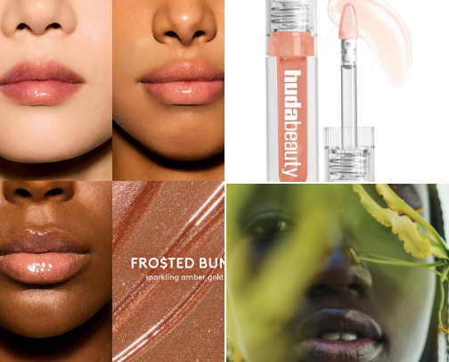 Sephora + Ulta Beauty Haul cover photo collage