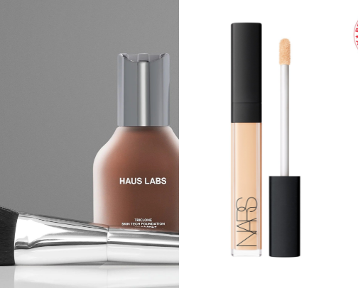 Do your makeup like a professional ✨ cover photo collage