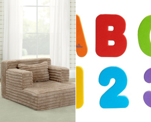 Must Have toddler finds! cover photo collage