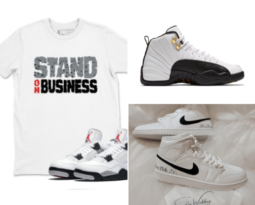 Christmas 2025 Christmas to inspire your shoes style cover photo collage
