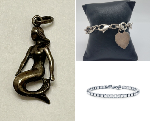 My eBay cover photo collage