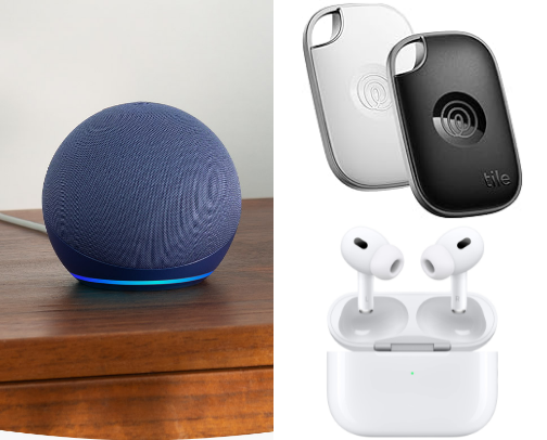 🔌 Tech & Gadgets I’d Recommend to Anyone cover photo collage
