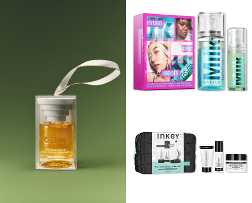 ✨Best Ulta Holiday Beauty Sale Picks | Makeup, Skincare & Fragrance✨✨ cover photo collage