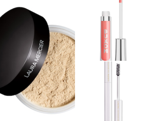 Makeup musts! - all been tried by yours truly! cover photo collage