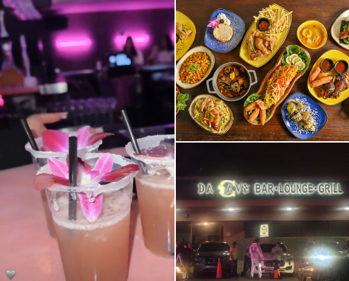The Miami Bucket List cover photo collage