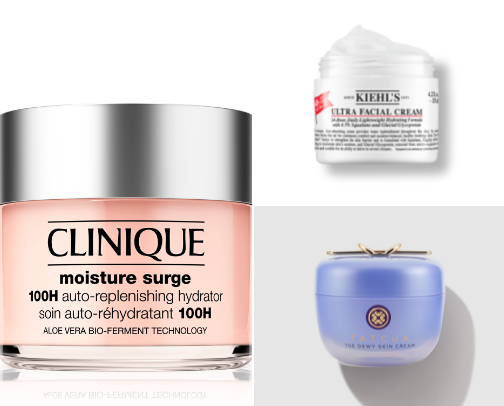 Ultabeauty Moisturisers Haul ✨ cover photo collage