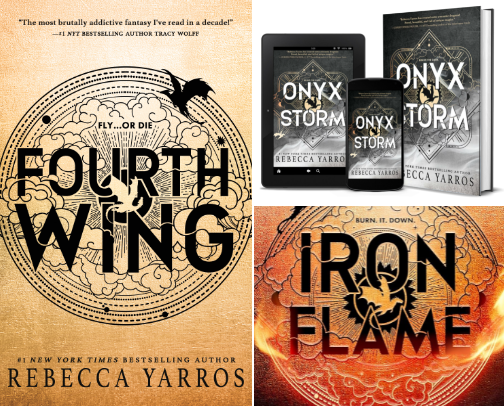 Book Dragon cover photo collage