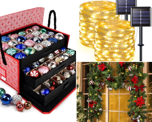 Everything Fall/ Winter cover photo collage