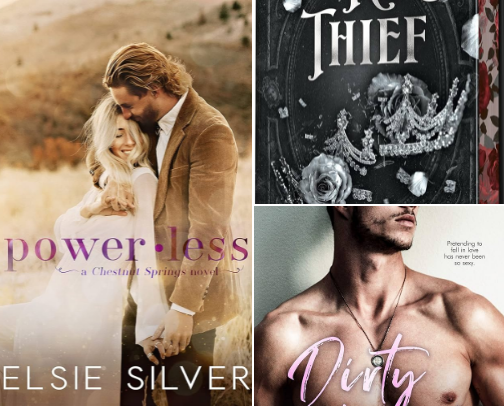 Discover Audible: My Favorite Way to “Read” More cover photo collage