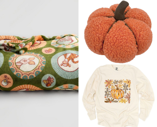 All about 🍁FALL🍁 cover photo collage