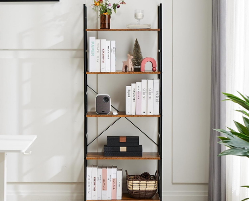 📚 Stylish Shelves & Storage That Keep Your Home Organized ✨ cover photo collage