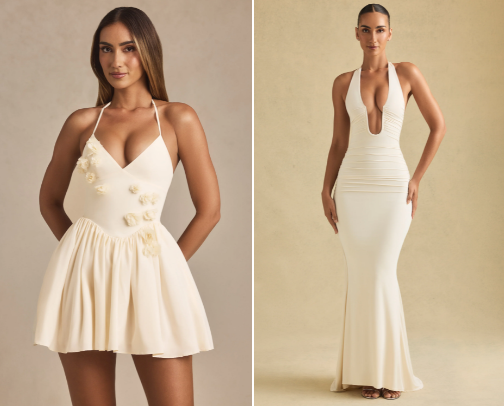 Formal dresses for special occasions💃🏻✨ cover photo collage