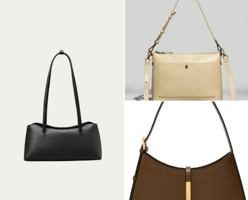 High-Quality Designer Bag Alternatives Under £300 cover photo collage