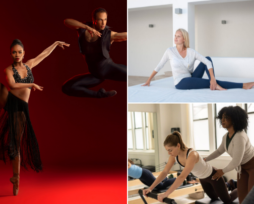 Active activities that keep me going! cover photo collage