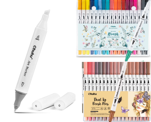 💚 Oh the coloring you may color 🖍️ cover photo collage