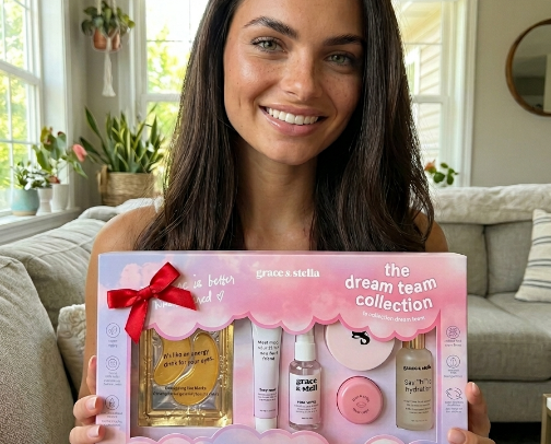 Mother’s Day gifts for a Millennial Mom cover photo collage
