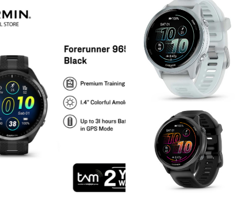 📢This gadget can make your exercise more fun cover photo collage