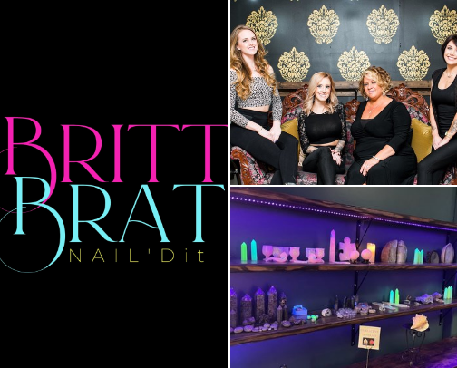 Businesses I refer customers to! cover photo collage