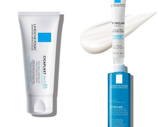 Affordable Skincare Recommendations cover photo collage