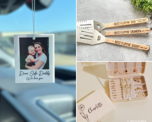 personalized gifts cover photo collage