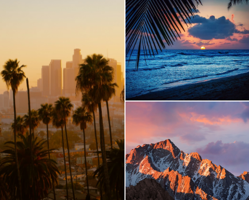 Guys need these for the big trip cover photo collage