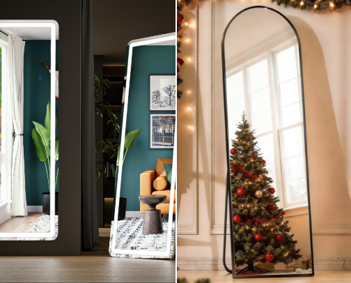 Walmart Decor cover photo collage