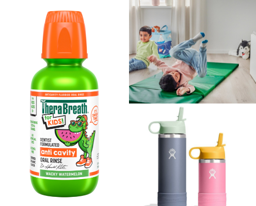 Kids, Man. KIDS cover photo collage