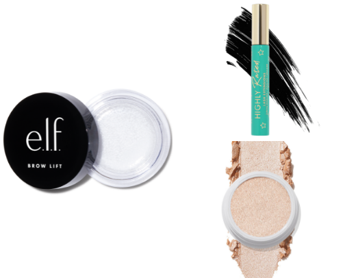 💄 My Ride-or-Die Beauty Faves ✨ cover photo collage