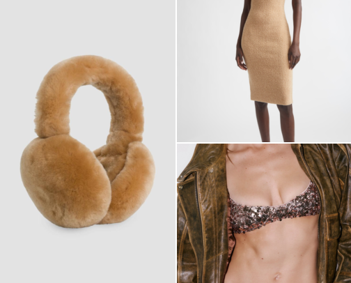 👸💖 calling all THE IT GIRLS to THE SECTION!! Winter/Fall Looks you will absolutely LOVE✨ cover photo collage