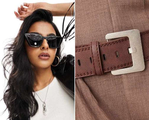 The Epitome of Luxury and Style cover photo collage
