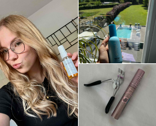 Beauty Must-Haves That Actually Work! cover photo collage